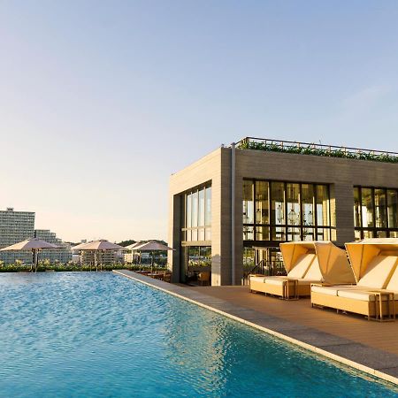 Mb Gallery Chatan By The Terrace Hotels Exterior foto