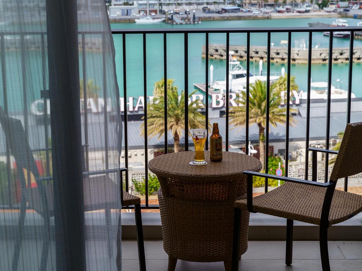 Mb Gallery Chatan By The Terrace Hotels Exterior foto