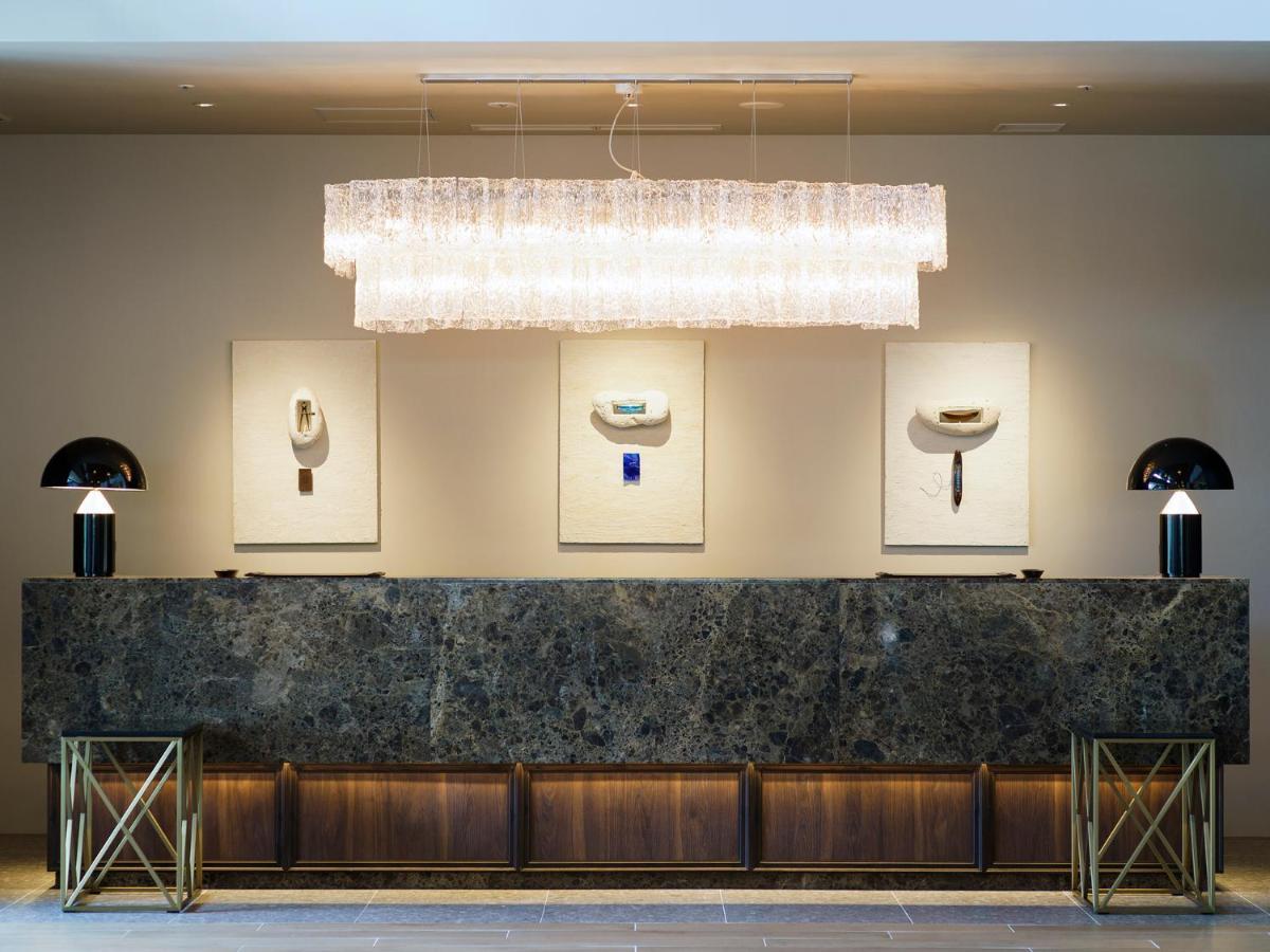 Mb Gallery Chatan By The Terrace Hotels Exterior foto